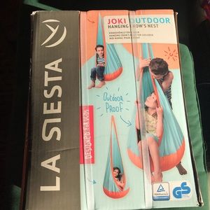 La Siesta Joki Outdoor Crows Nest
